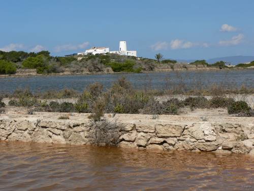 40- Ses Salines 